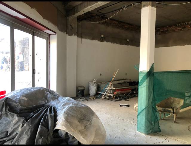 61M² RETAIL TO LET IN ROSEBANK